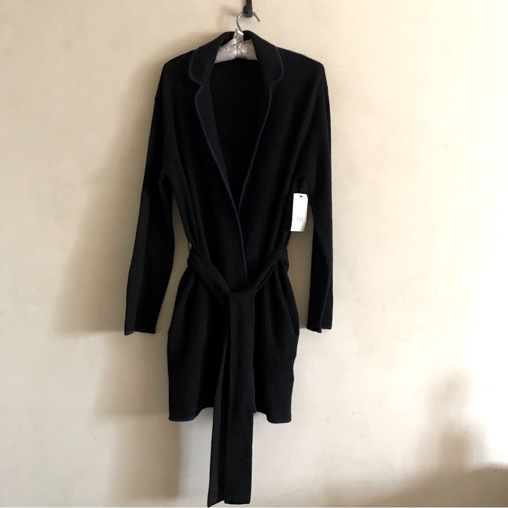Equipment Femme Luxury Cashmere Elya Robe